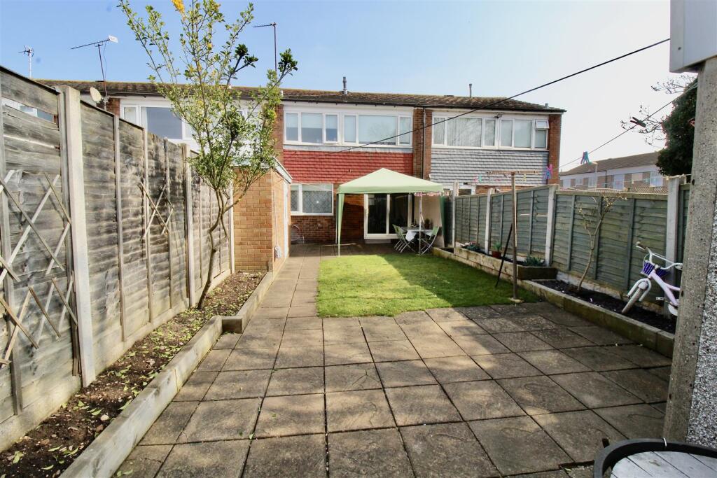 Additional image 23 of Halfpenny Field Walk, Castle Vale, Birmingham