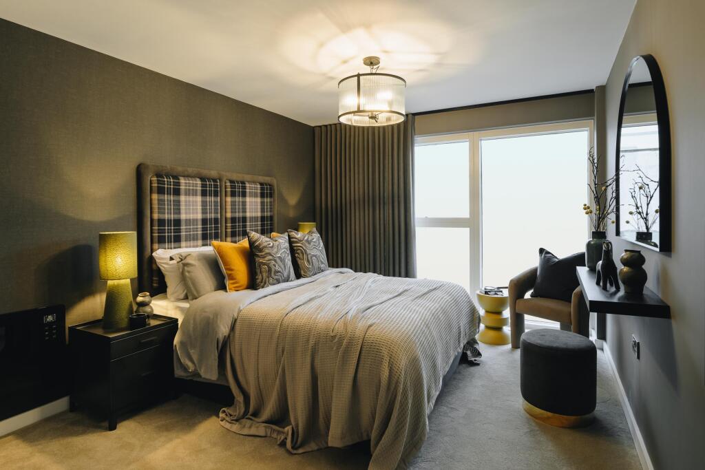 Additional image 5 of Chapmans Yard, Upper Gough Street, Birmingham, B1