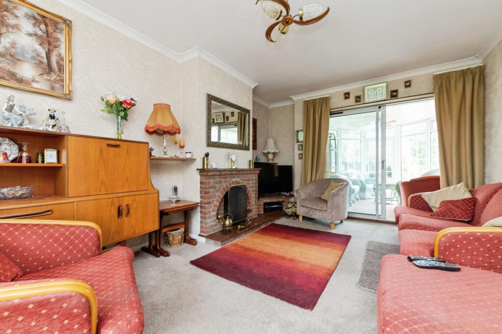 Additional image 5 of Little Ganett, Welwyn Garden City, AL7