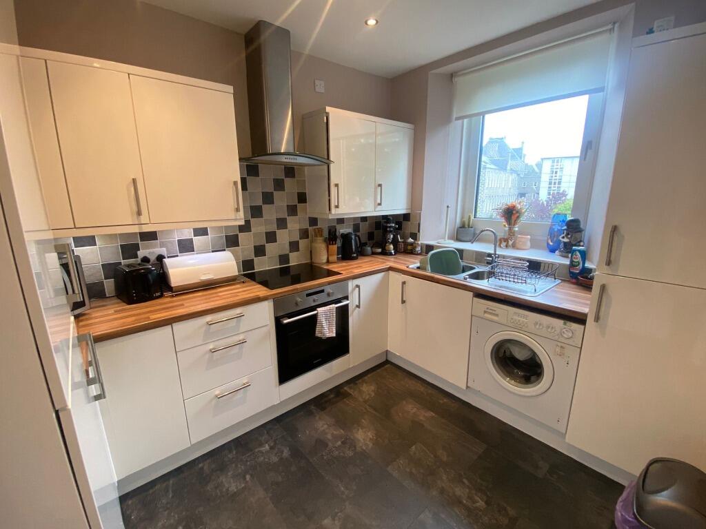 Additional image 11 of Portland Street, City Centre, Aberdeen, AB11