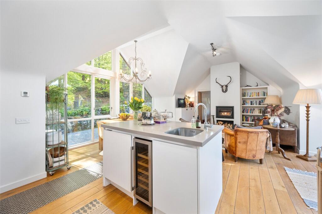 Additional image 33 of South Manse and Coo Hoose, Birse, Aboyne, Aberdeenshire, AB34