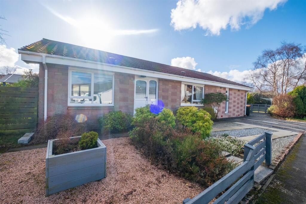 Primary image of Burnwood Avenue, Newmachar, Aberdeen