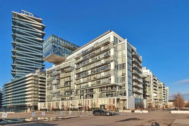 Additional image 32 of 29 Queens Quay Unit 707