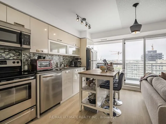 Additional image 5 of 100 Western Battery Rd Unit 1108