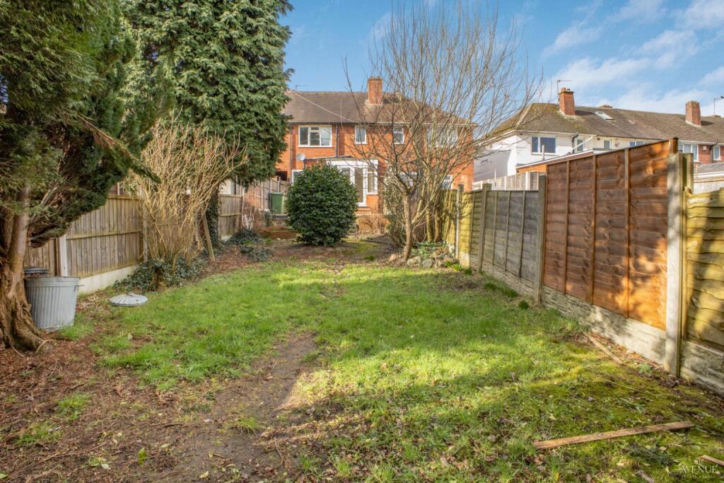 Additional image 24 of Gainsborough Crescent, Great Barr, Birmingham, West Midlands, B43 7TR