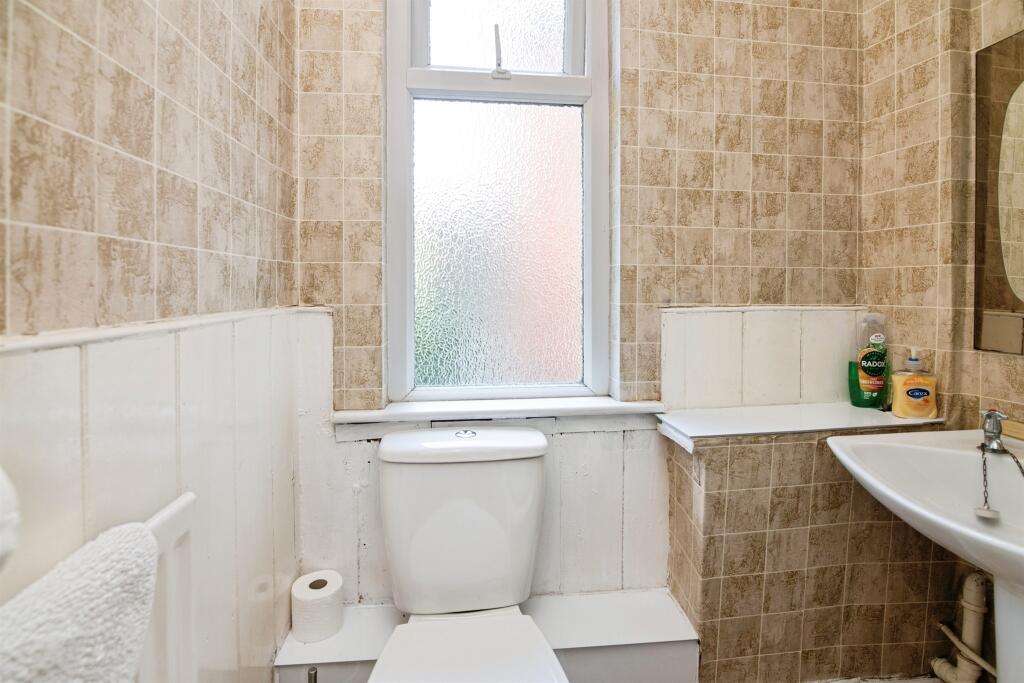 Additional image 22 of Clarendon Road, Birmingham