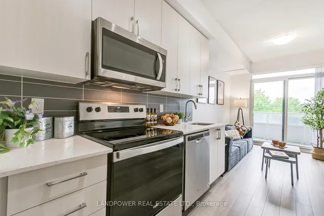 Additional image 17 of 3121 Sheppard Ave Unit 535