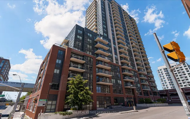 Additional image 20 of 1420 Dupont St Unit 1003