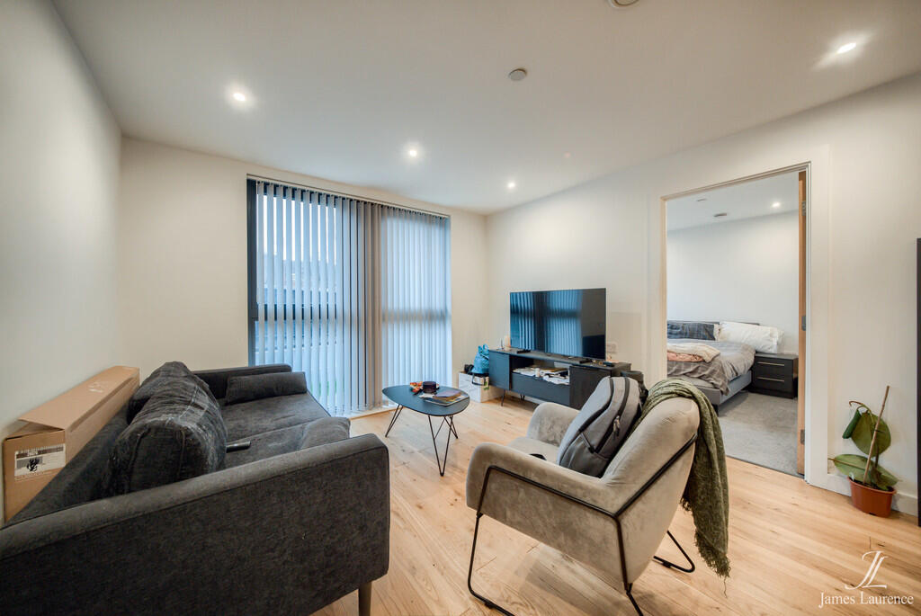 Additional image 12 of Arden Gate, 10 Communication Row, Birmingham City Centre