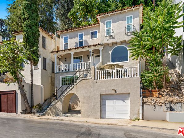 2321 Lake View Ave, Los Angeles, CA 90039