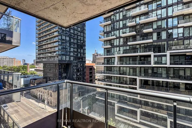 Additional image 24 of 76 Shuter St Unit 808