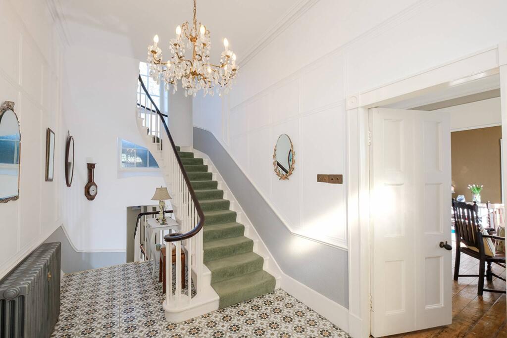 Additional image 39 of Bellevue House, Bellevue Road, Banff, AB45 1BJ