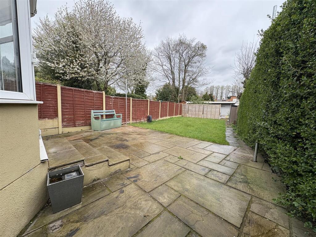 Additional image 25 of Douay Road, Birmingham