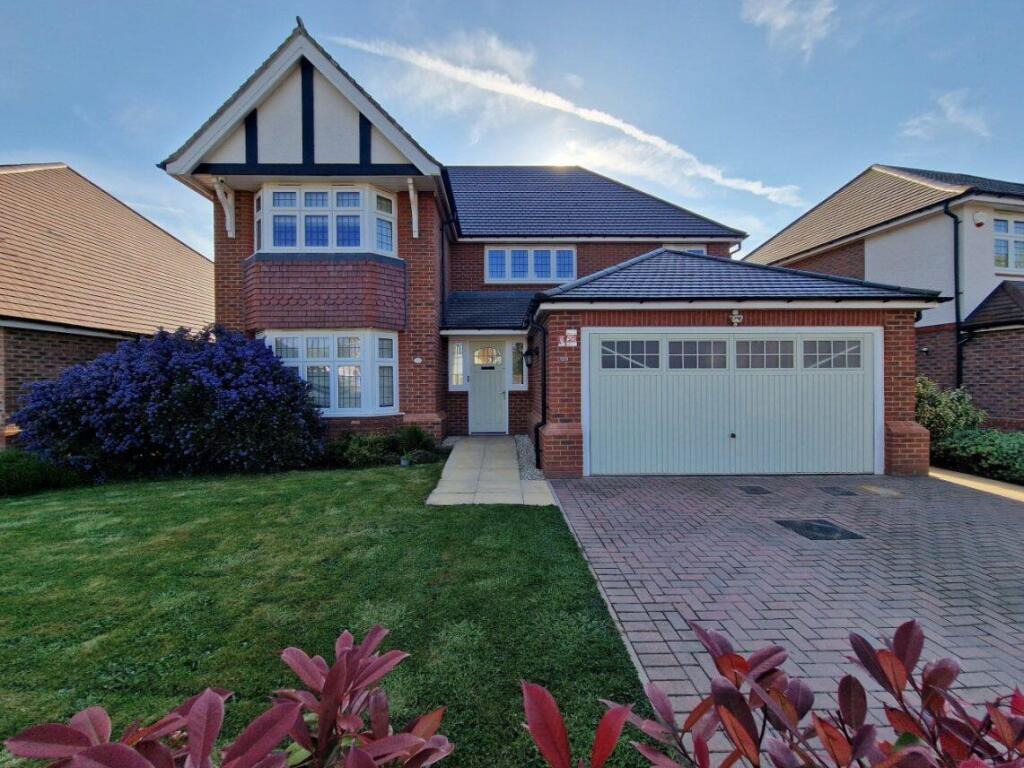 Additional image 30 of Knightlow Road, Harborne, Birmingham