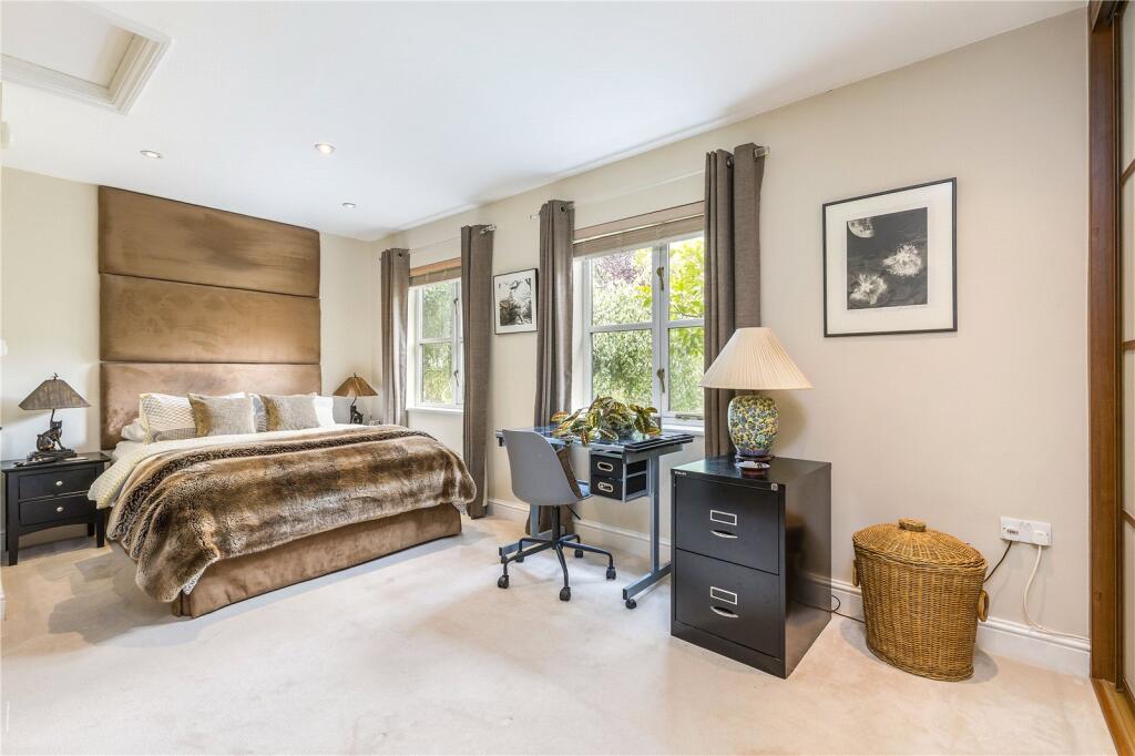 Additional image 14 of Hertford Road, Digswell, Welwyn, Hertfordshire, AL6