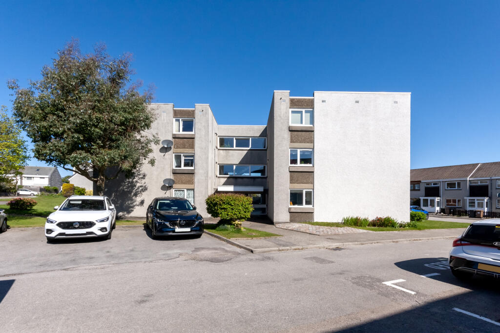 Additional image 13 of 27 Newlands Avenue, Broomhill, Aberdeen, AB10