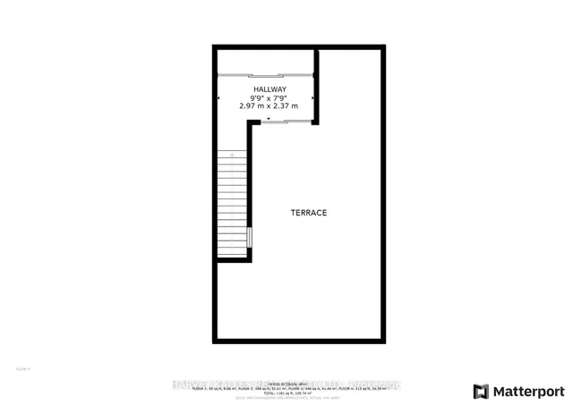 Additional image 39 of 140 Broadview Ave Unit 45