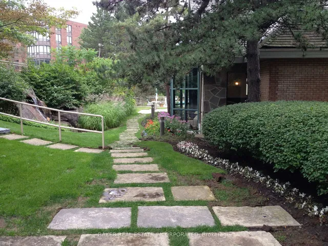 Additional image 33 of 1200 Don Mills Rd Unit 205