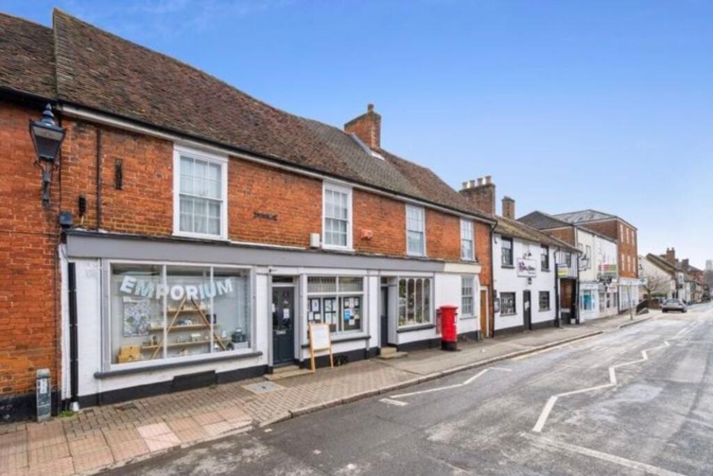 Additional image 11 of High Street, Redbourn, AL3