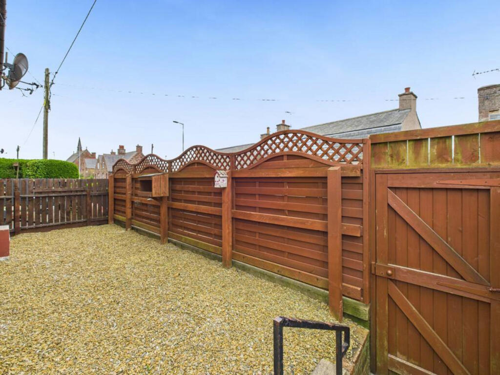 Additional image 20 of Deveron Street, Turriff, AB53