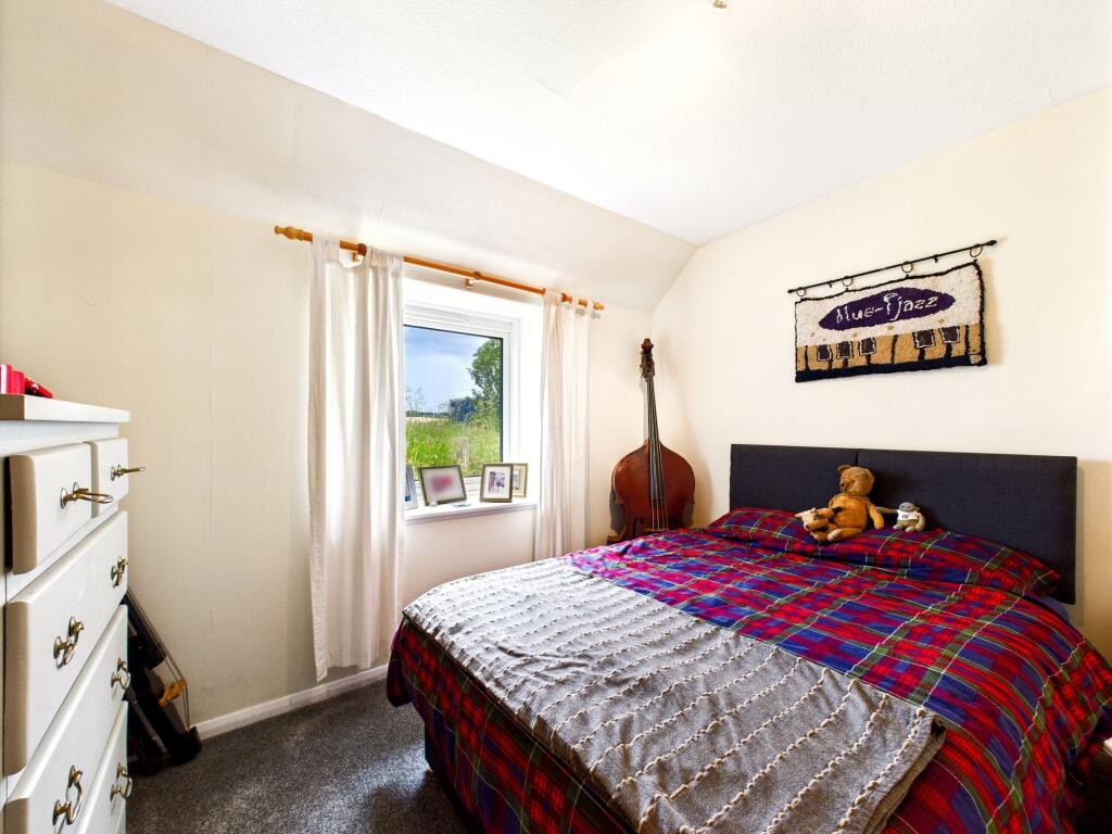 Additional image 23 of Fisherie, Netherbrae, AB53