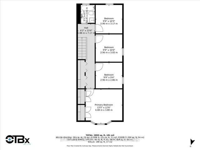 Additional image 44 of 2043 Davenport Rd