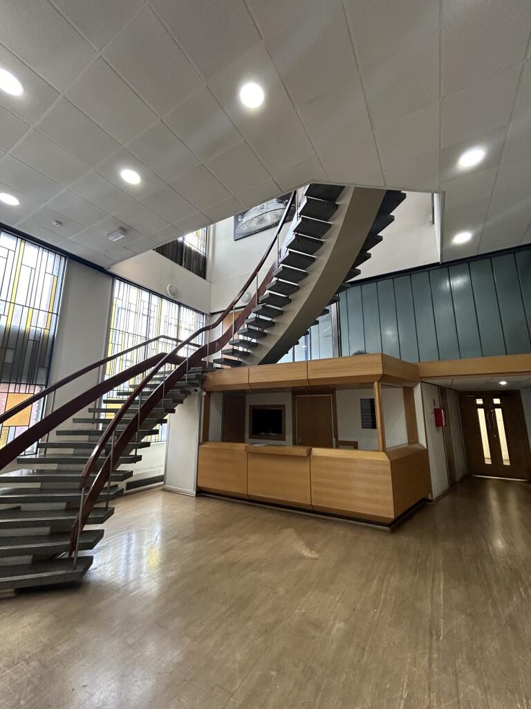 Additional image 2 of New Hampton Lofts, 99 Branston Street, Birmingham, West Midlands