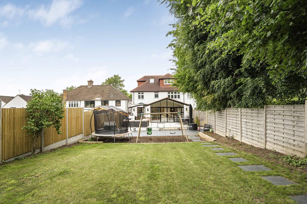 Additional image 36 of Watling Street, St Albans, AL1