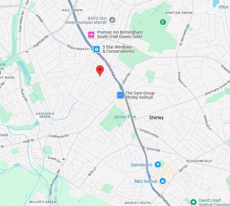 Additional image 3 of 106 Stonor Road, Hall Green, Birmingham B28