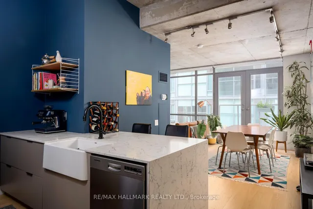 Additional image 6 of 36 Charlotte St Unit 605