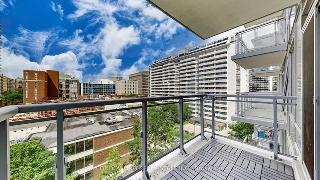 房产图片 13 - 68 Merton街709单元