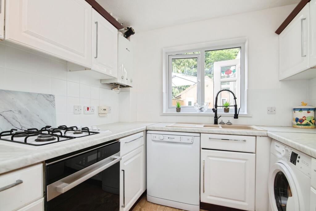 Additional image 8 of Bartley Woods, Birmingham, West Midlands, B32