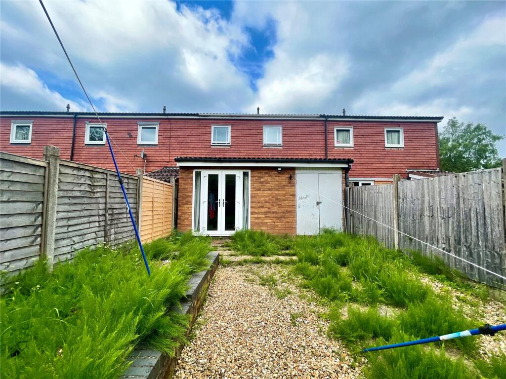 Additional image 19 of Rothesay Croft, Birmingham, West Midlands, B32