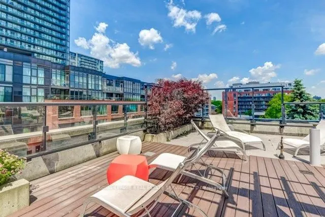 Additional image 21 of 8 Dovercourt Rd Unit 205