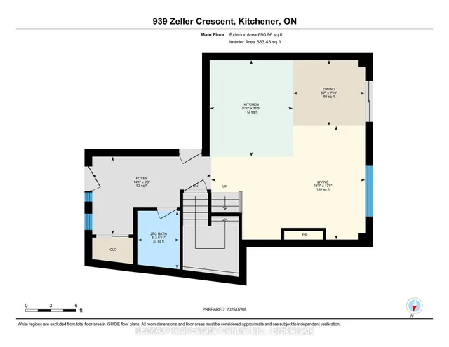 Additional image 48 of 939 Zeller Cres