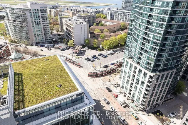 Additional image 34 of 19 Bathurst St Unit 2311