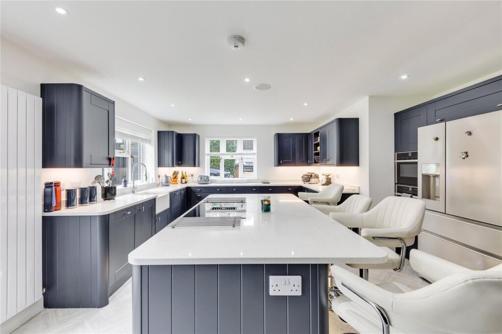 Additional image 11 of Turpins Chase, Oaklands, Welwyn, Hertfordshire, AL6