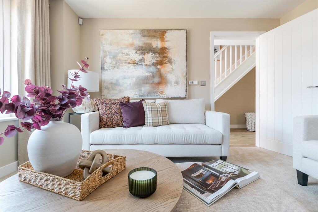 Additional image 4 of Plot 95 The Keeford, Colney Manor, Colney Heath, St. Albans