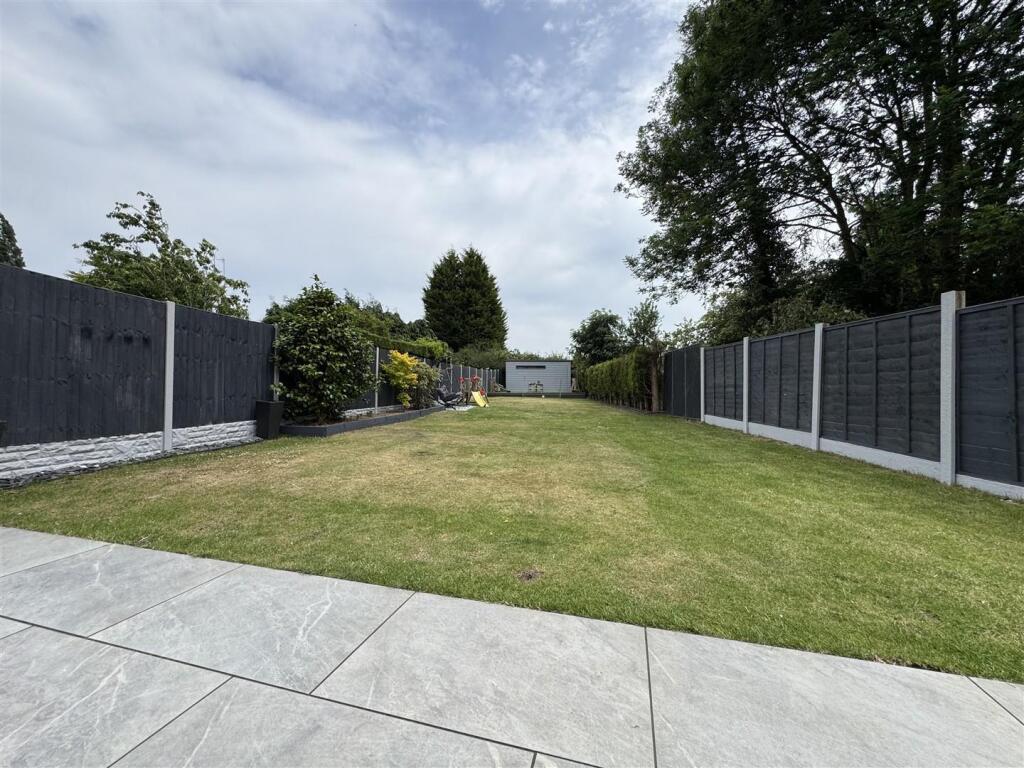 Additional image 36 of Pear Tree Close, Great Barr, Birmingham