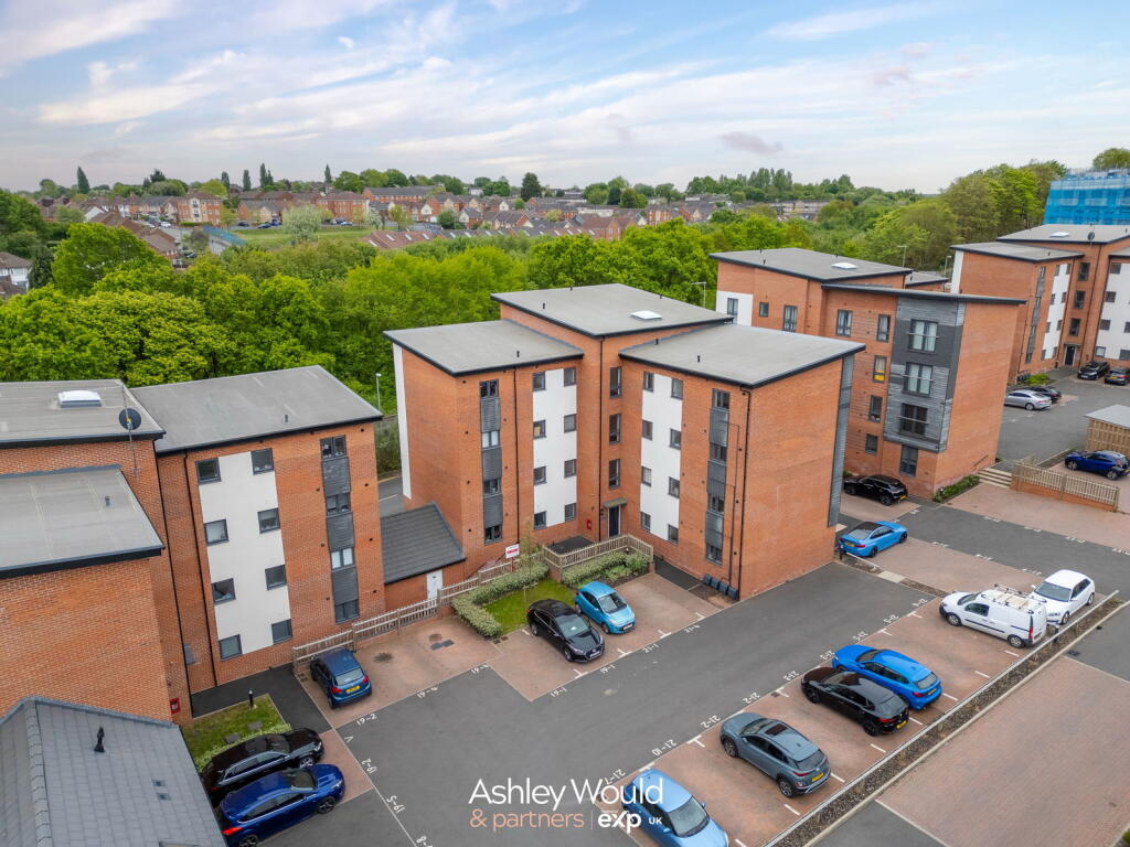 Additional image 16 of Ascott Way, Birmingham, B31 2DQ