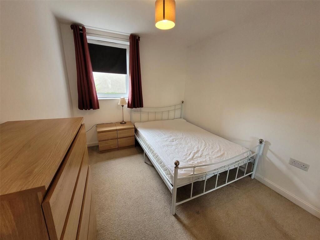 Additional image 8 of Spencer Court, City Centre, Aberdeen, AB24