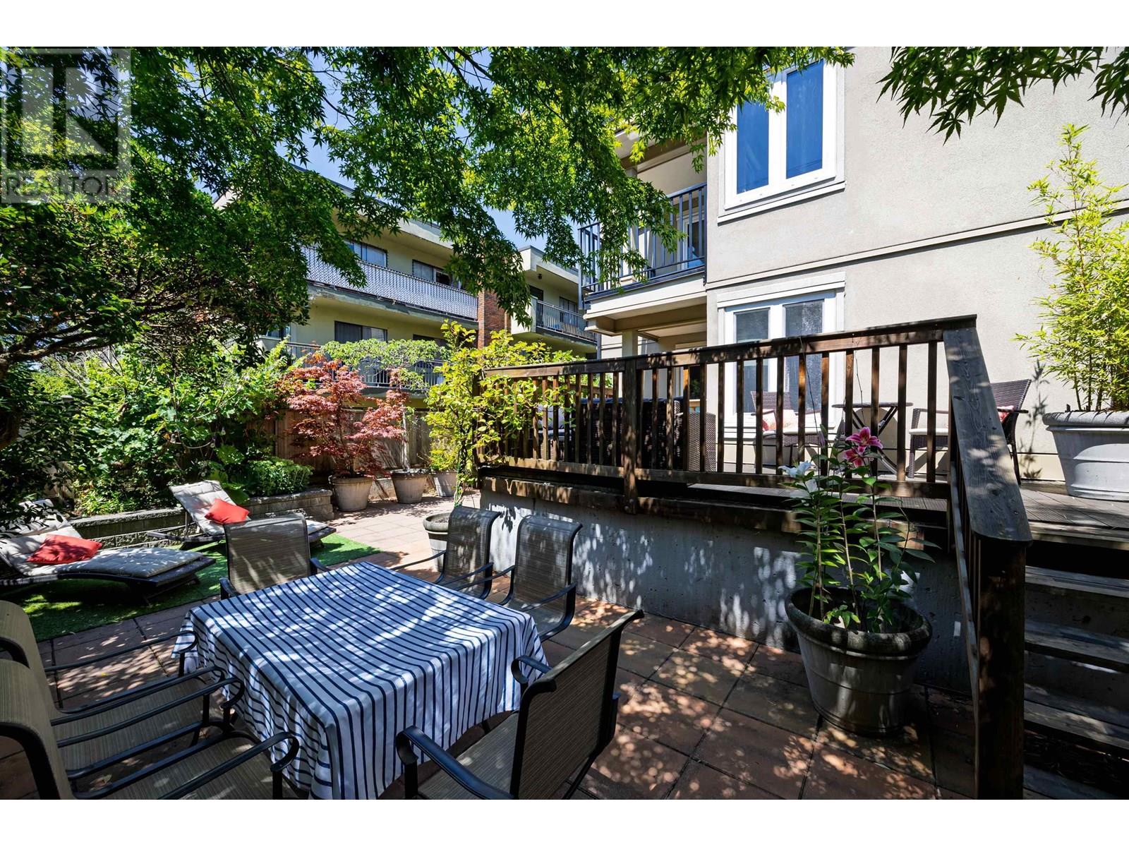 103 1450 E 7TH AVENUE|Vancouver, British Columbia V5N1R8