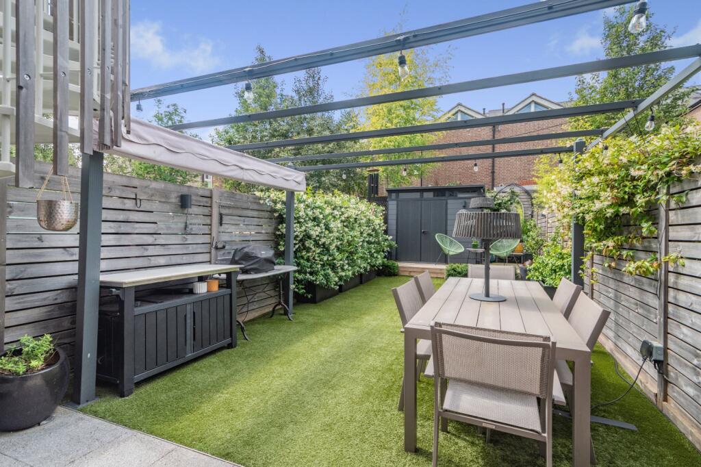 Additional image 7 of Gabriel Square, St. Albans, Hertfordshire