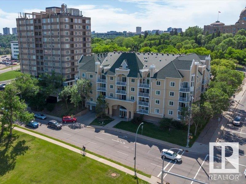 #204 9640 105 ST NW|Edmonton, Alberta T5K0Z7