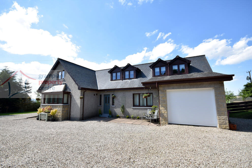 Additional image 33 of Maple Lodge, Crossroads, Keith, AB55 6NA