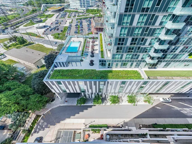 Primary image of 5233 Dundas St Unit #1428