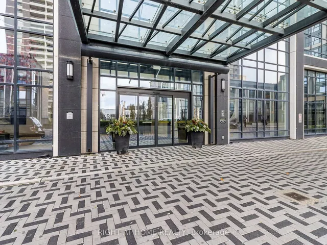 Additional image 2 of 7 Mabelle Ave Unit 1409