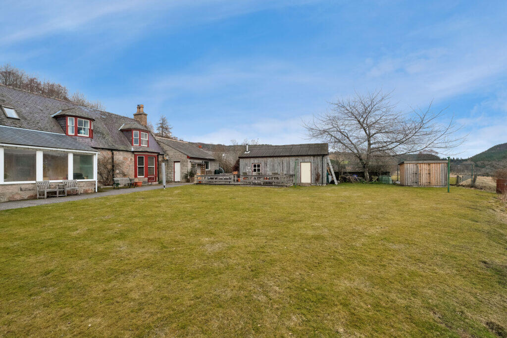 Additional image 16 of Creag Meggan, Aberdeenshire, AB35 5UD