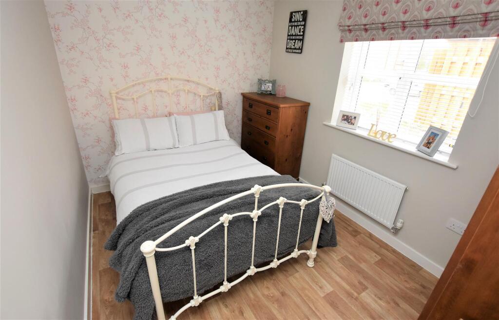 Additional image 7 of Escelie Way, Birmingham, West Midlands, B29