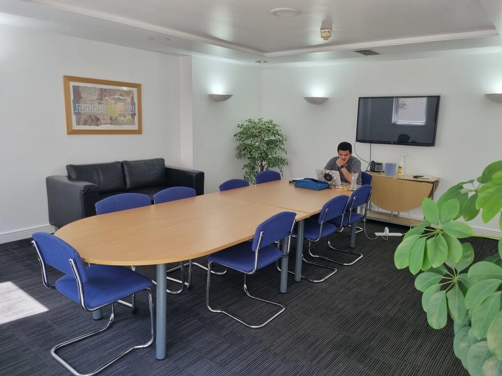 Additional image 15 of Wharfside Street, Birmingham, B1 1RG